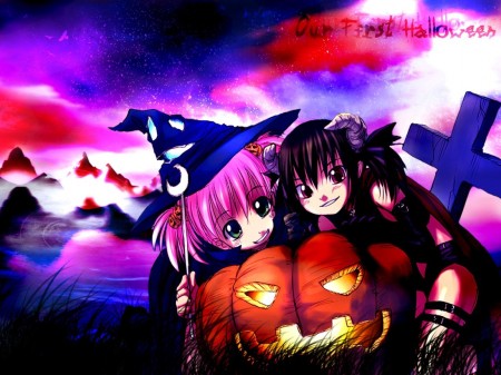 Galeria de Halloween Nuestro_primer_halloween_1152x864